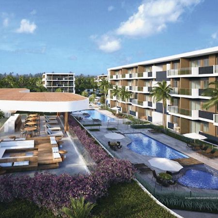 Pôrto das Galinhas Makia Beach Resort By Smart Stays المظهر الخارجي الصورة