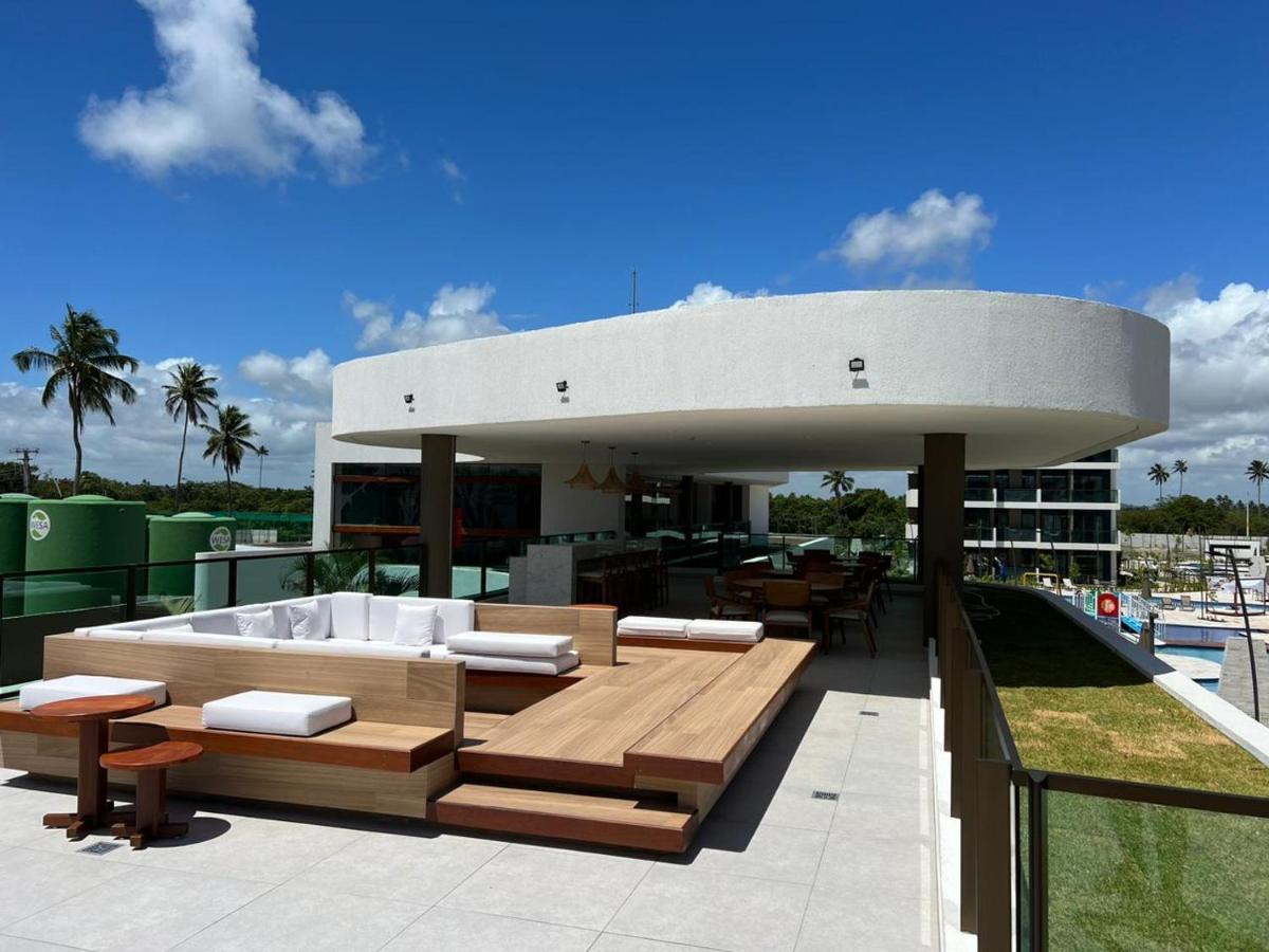 Pôrto das Galinhas Makia Beach Resort By Smart Stays المظهر الخارجي الصورة