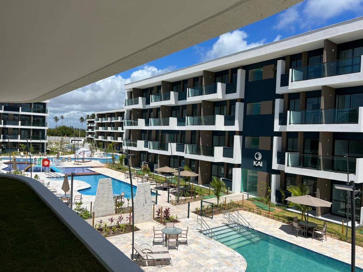 Pôrto das Galinhas Makia Beach Resort By Smart Stays المظهر الخارجي الصورة