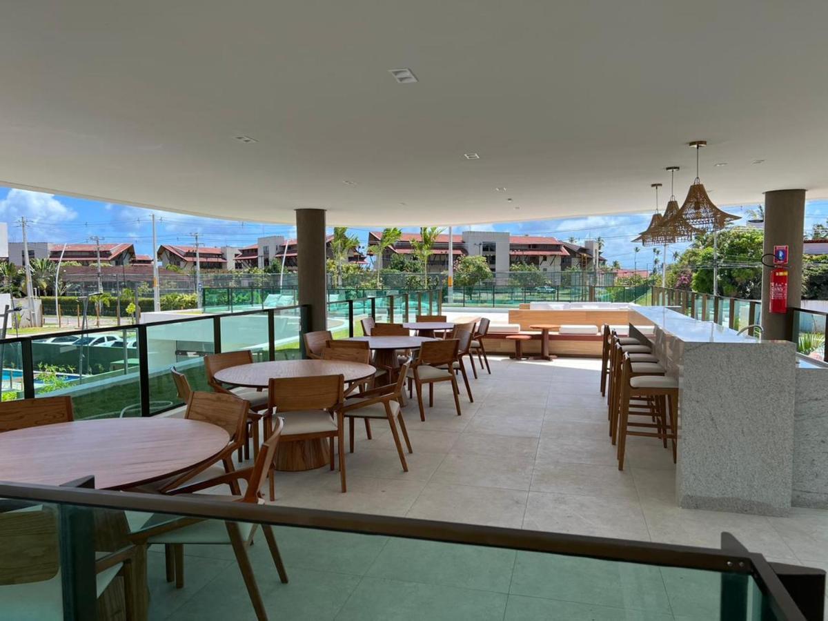 Pôrto das Galinhas Makia Beach Resort By Smart Stays المظهر الخارجي الصورة