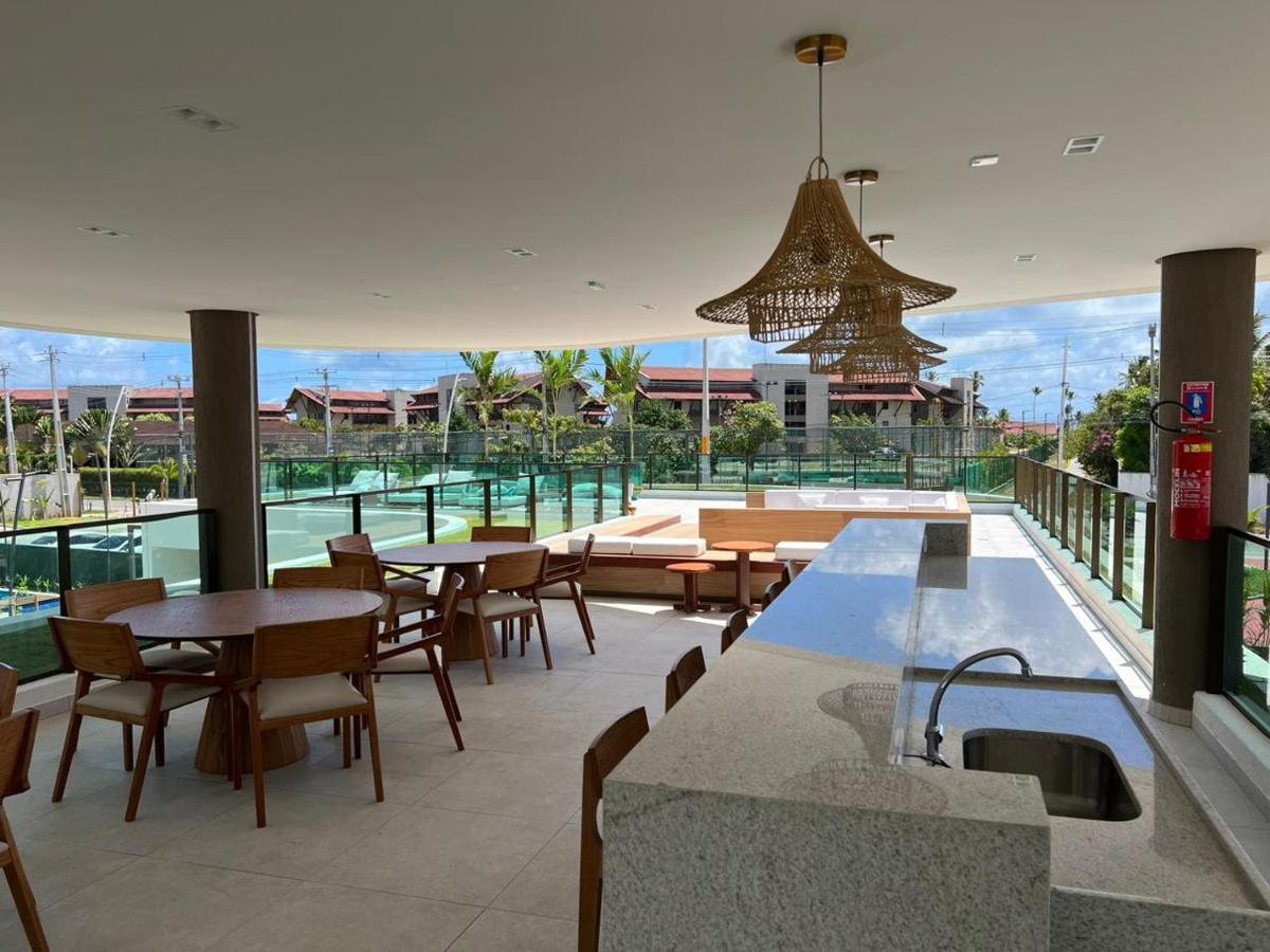 Pôrto das Galinhas Makia Beach Resort By Smart Stays المظهر الخارجي الصورة
