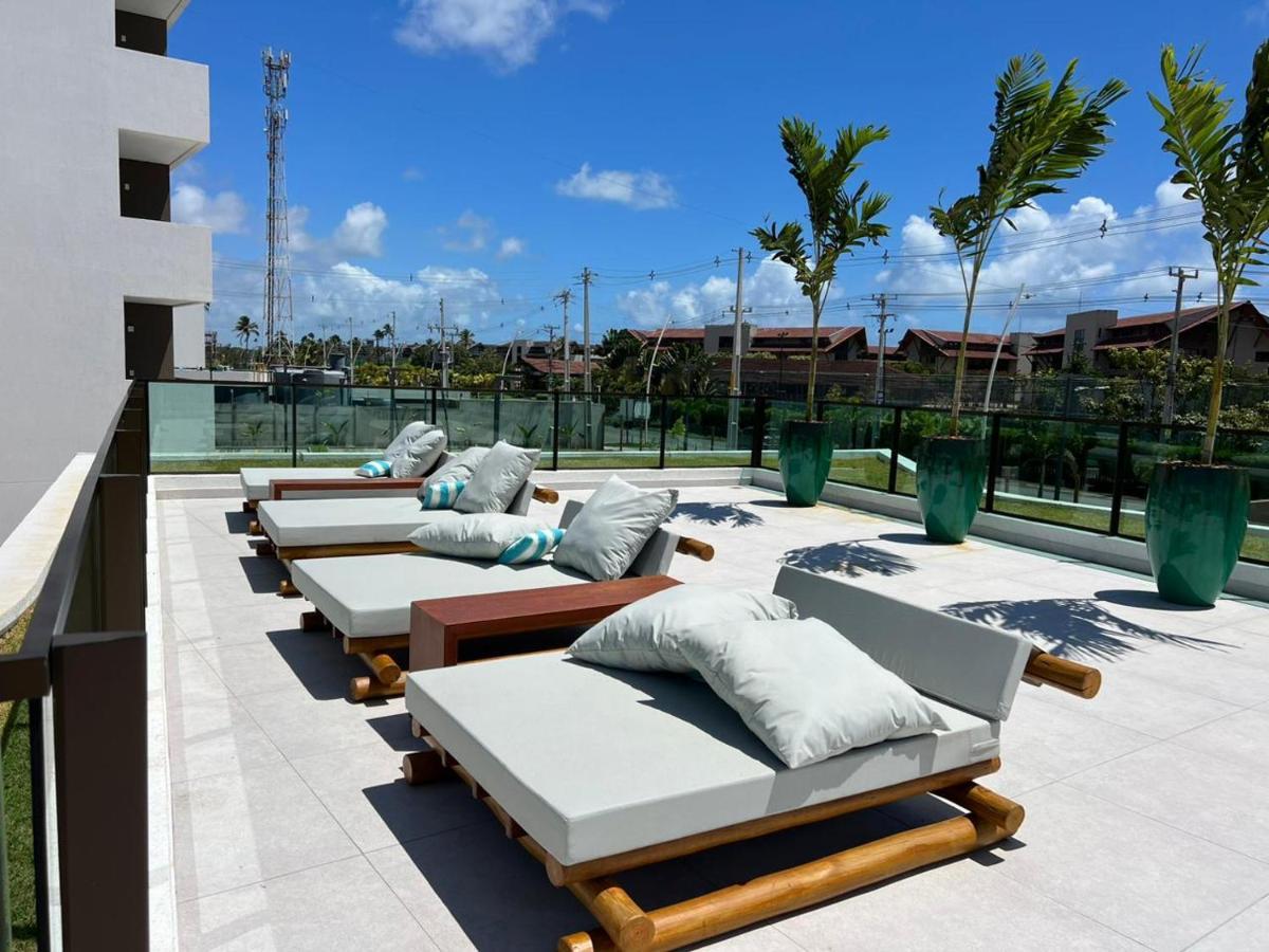 Pôrto das Galinhas Makia Beach Resort By Smart Stays المظهر الخارجي الصورة