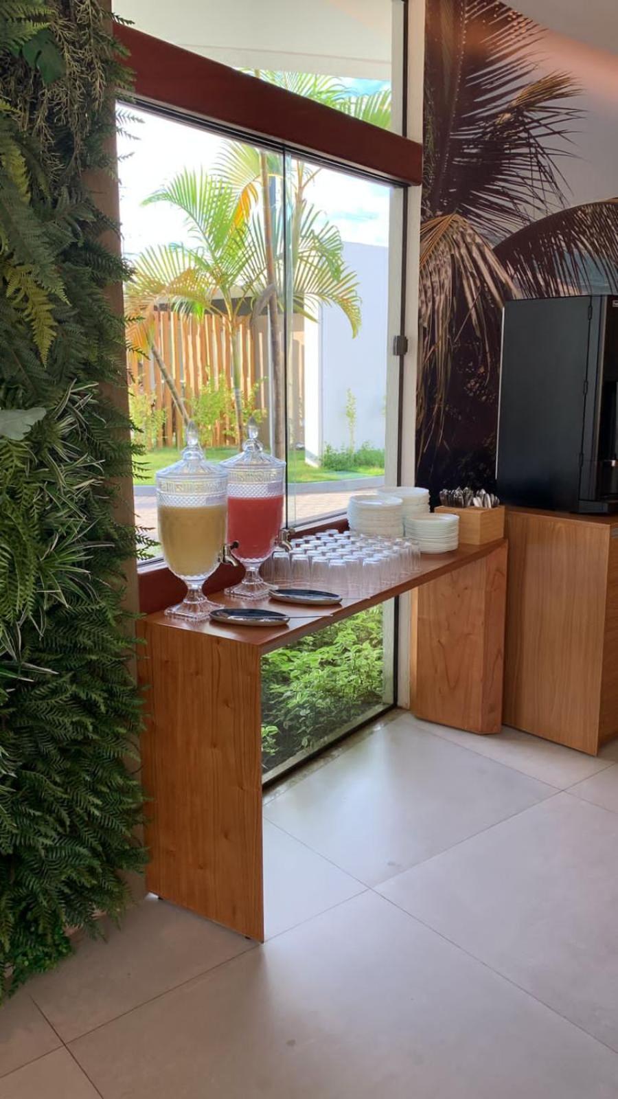 Pôrto das Galinhas Makia Beach Resort By Smart Stays المظهر الخارجي الصورة