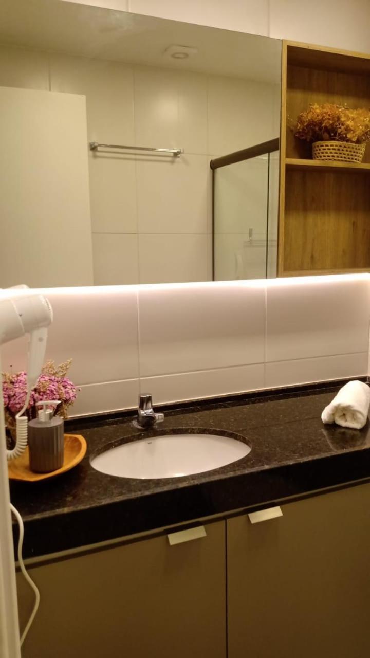 Pôrto das Galinhas Makia Beach Resort By Smart Stays المظهر الخارجي الصورة