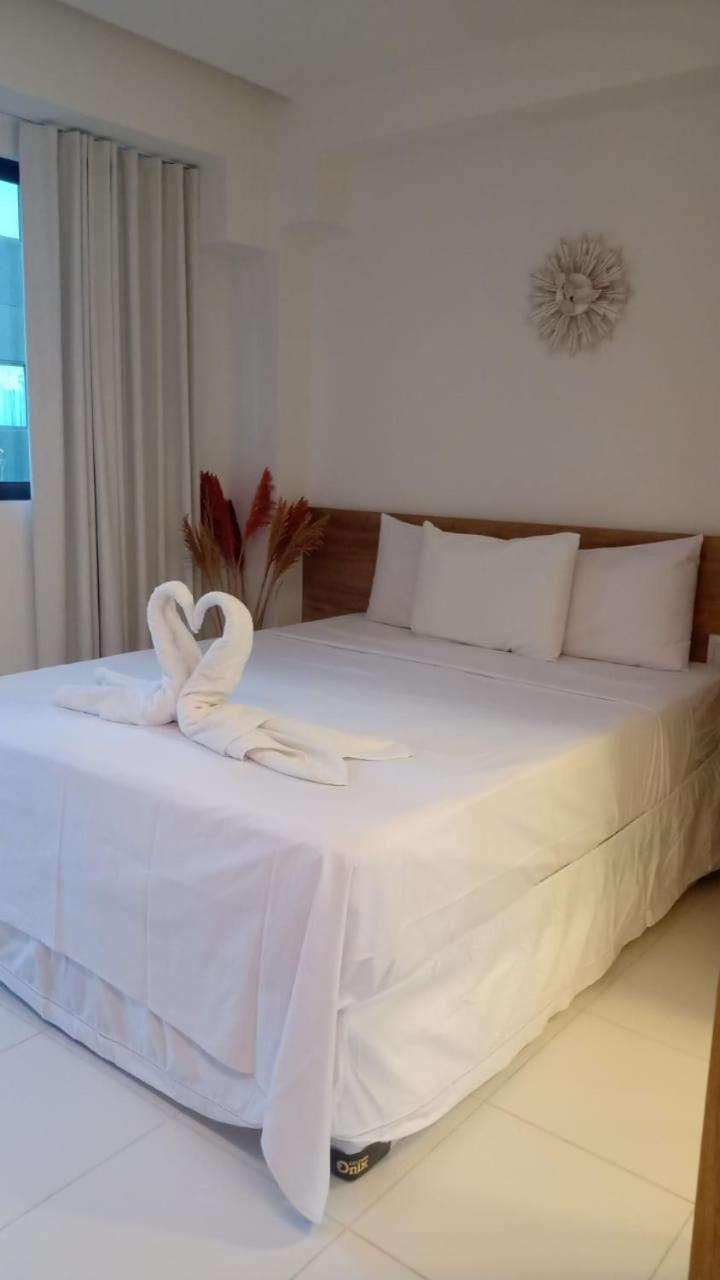 Pôrto das Galinhas Makia Beach Resort By Smart Stays المظهر الخارجي الصورة