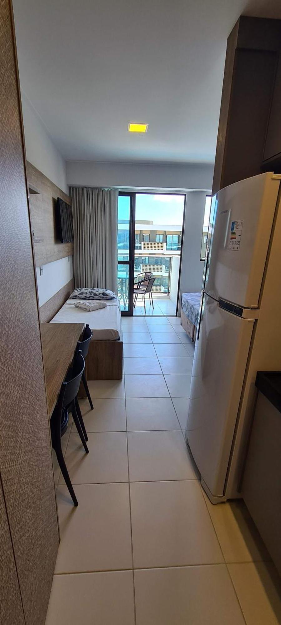 Pôrto das Galinhas Makia Beach Resort By Smart Stays المظهر الخارجي الصورة