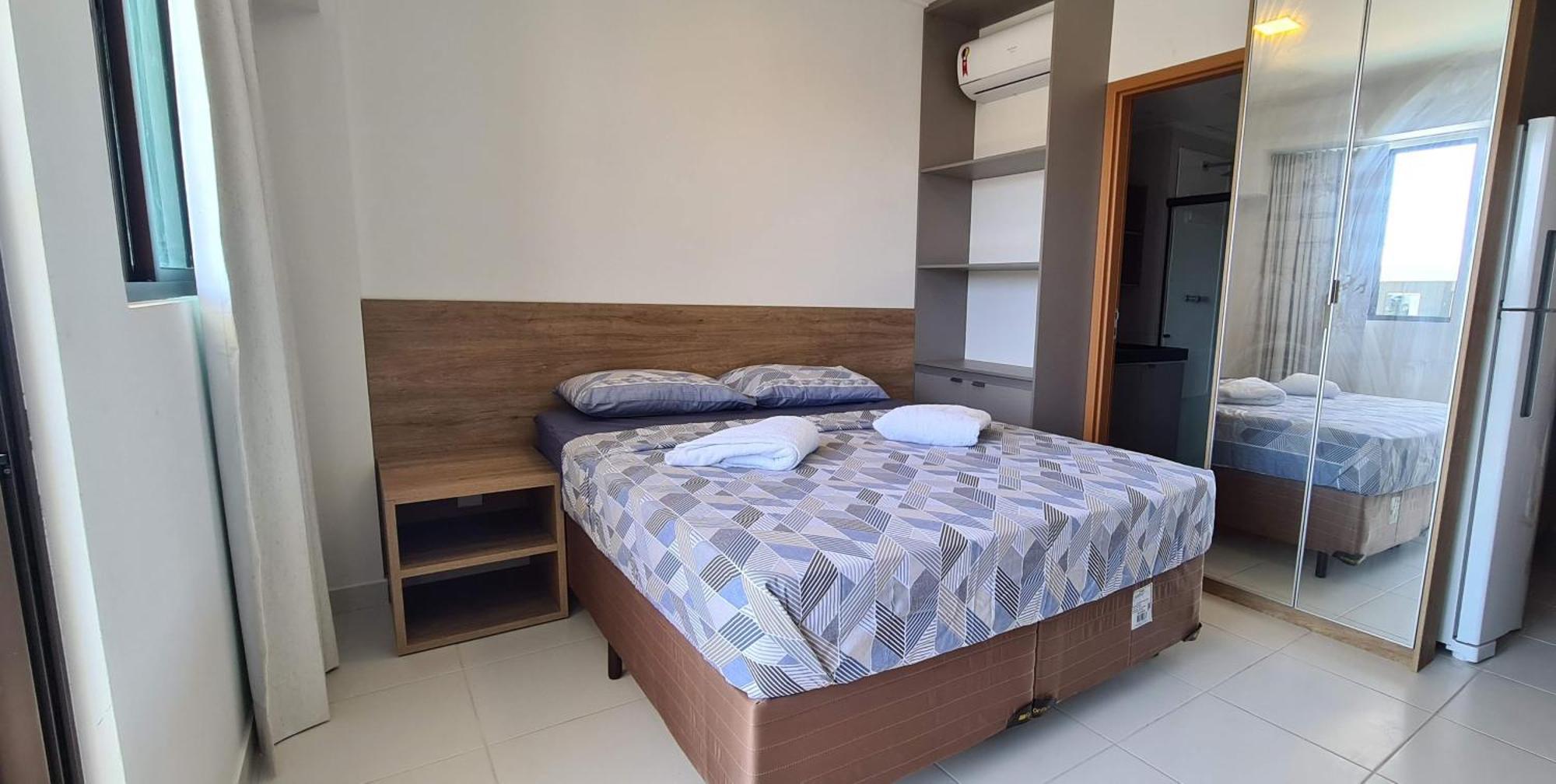 Pôrto das Galinhas Makia Beach Resort By Smart Stays المظهر الخارجي الصورة
