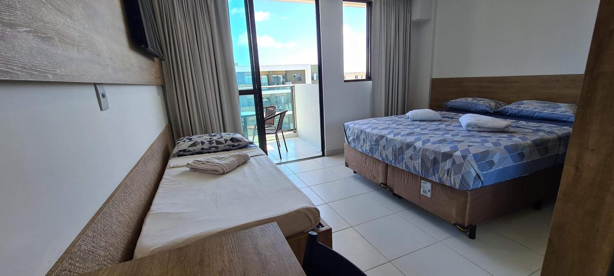 Pôrto das Galinhas Makia Beach Resort By Smart Stays المظهر الخارجي الصورة