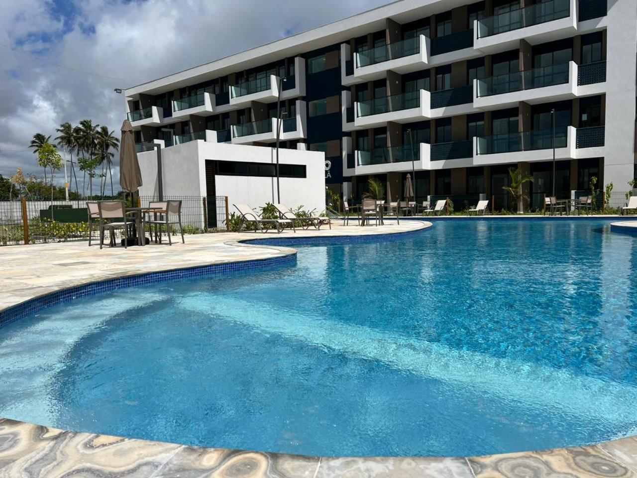 Pôrto das Galinhas Makia Beach Resort By Smart Stays المظهر الخارجي الصورة