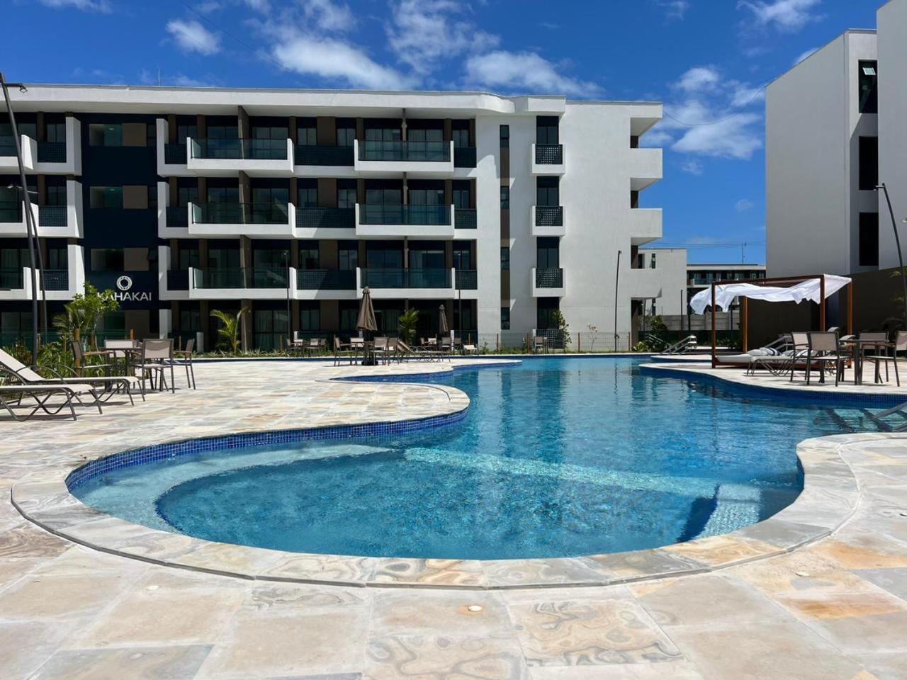 Pôrto das Galinhas Makia Beach Resort By Smart Stays المظهر الخارجي الصورة