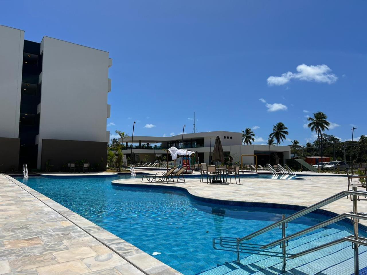Pôrto das Galinhas Makia Beach Resort By Smart Stays المظهر الخارجي الصورة