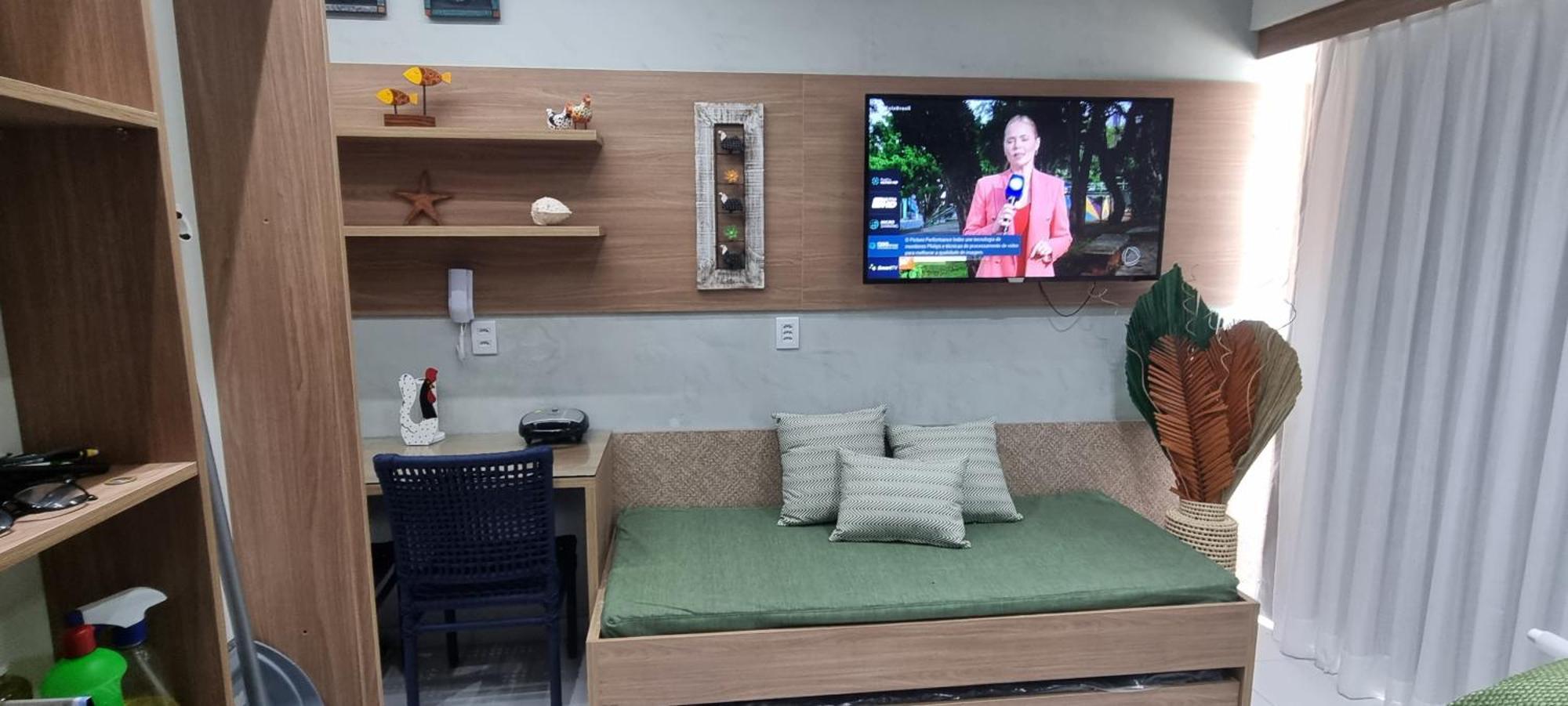 Pôrto das Galinhas Makia Beach Resort By Smart Stays الغرفة الصورة