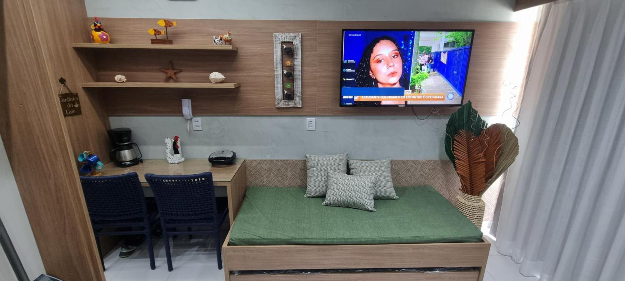 Pôrto das Galinhas Makia Beach Resort By Smart Stays الغرفة الصورة