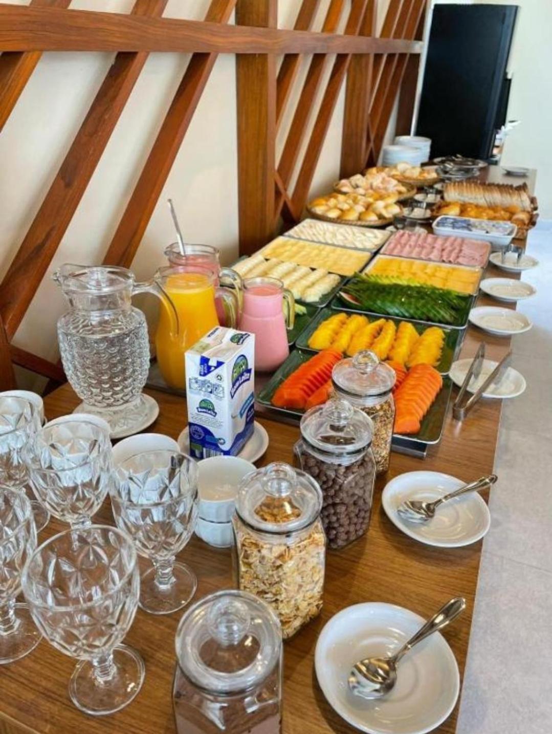 Pôrto das Galinhas Makia Beach Resort By Smart Stays الغرفة الصورة