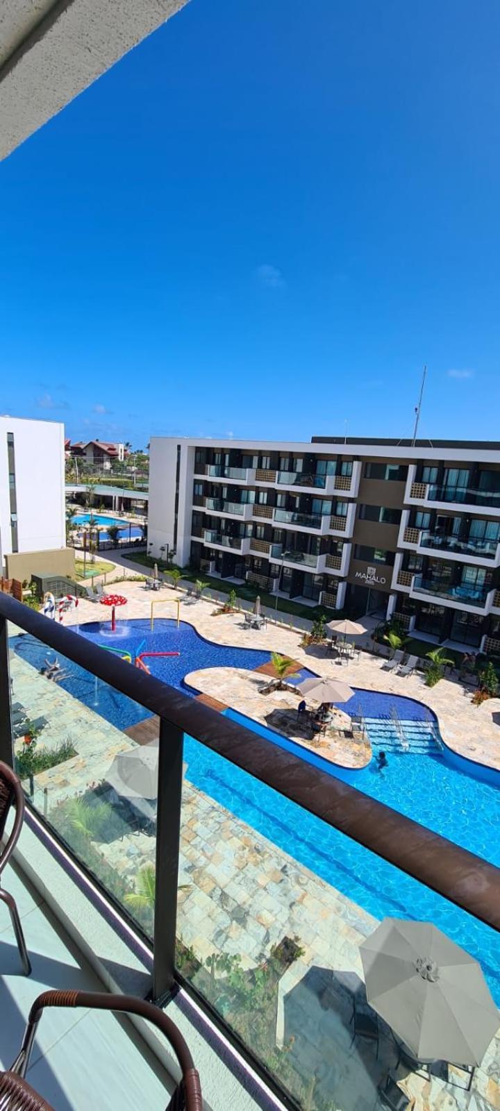Pôrto das Galinhas Makia Beach Resort By Smart Stays المظهر الخارجي الصورة